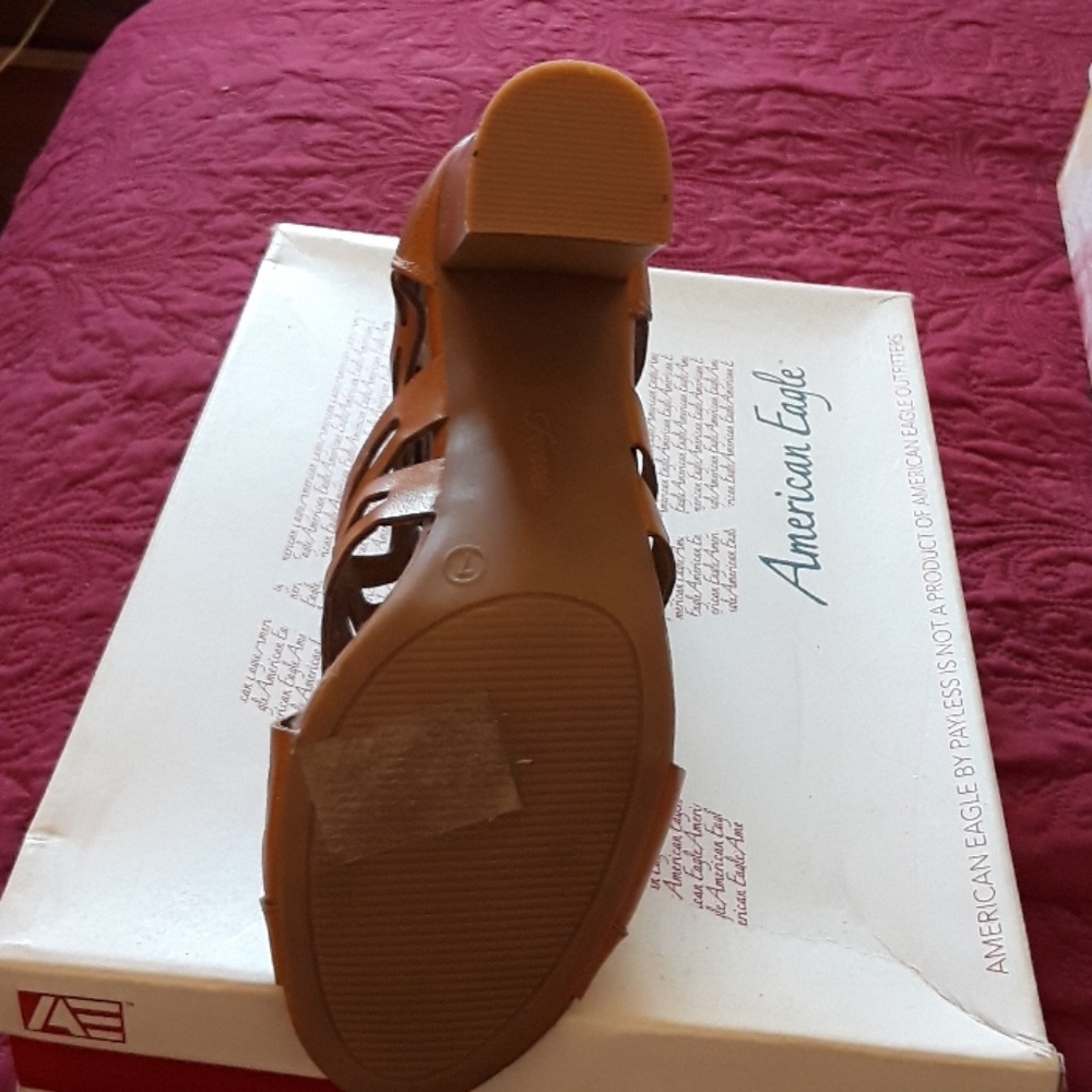 Shoes - Picture 3 of 3